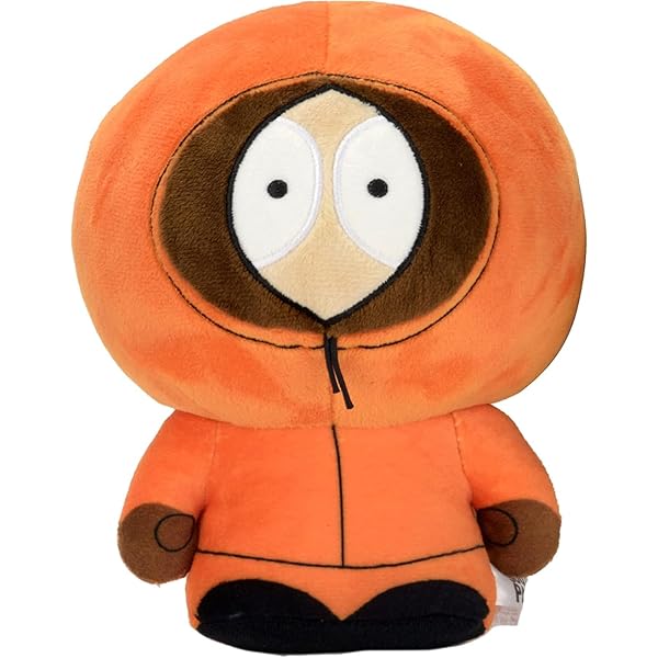 Amazon.com: Zen Monkey Studios x South Park Limited Edition